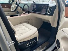 AITO M9 Extended Range Ultimate World Leader Extended 6-Seater - ფოტო 11