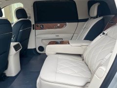 AITO M9 Extended Range Ultimate World Leader Extended 6-Seater - ფოტო 5