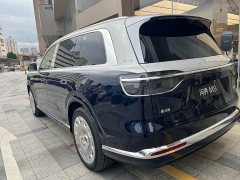 AITO M9 Extended Range Ultimate World Leader Extended 6-Seater - ფოტო 6