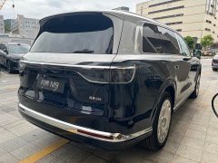 AITO M9 Extended Range Ultimate World Leader Extended 6-Seater - ფოტო 8