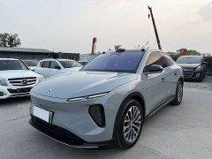 NIO EC6 75kWh - ფოტო 1