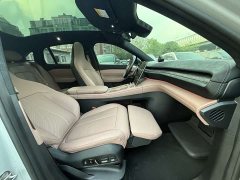 NIO EC6 75kWh - ფოტო 10