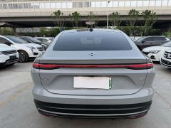 NIO EC6 75kWh - ფოტო 11