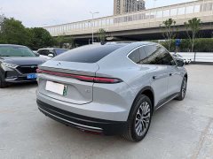 NIO EC6 75kWh - ფოტო 12