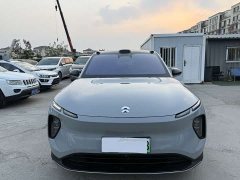 NIO EC6 75kWh - ფოტო 2