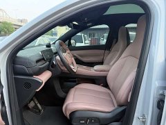 NIO EC6 75kWh - ფოტო 4