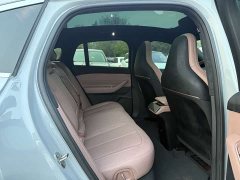NIO EC6 75kWh - ფოტო 5