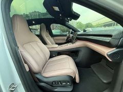 NIO EC6 75kWh - ფოტო 6