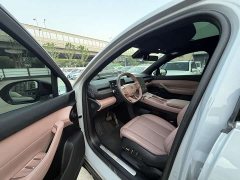 NIO EC6 75kWh - ფოტო 7