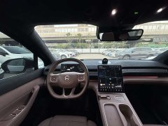 NIO EC6 75kWh - ფოტო 8