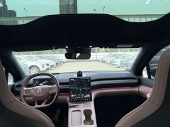 NIO EC6 75kWh - ფოტო 9