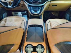 Mercedes-Benz Vito 2021 2.0T Business Edition 7-Seater - ფოტო 10