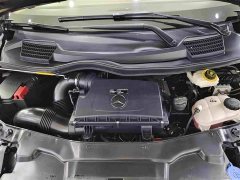 Mercedes-Benz Vito 2021 2.0T Business Edition 7-Seater - ფოტო 13