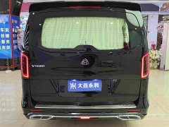 Mercedes-Benz Vito 2021 2.0T Business Edition 7-Seater - ფოტო 15