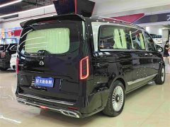 Mercedes-Benz Vito 2021 2.0T Business Edition 7-Seater - ფოტო 16