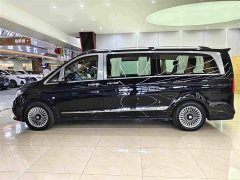 Mercedes-Benz Vito 2021 2.0T Business Edition 7-Seater - ფოტო 18
