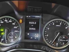 Mercedes-Benz Vito 2021 2.0T Business Edition 7-Seater - ფოტო 19
