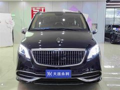 Mercedes-Benz Vito 2021 2.0T Business Edition 7-Seater - ფოტო 3