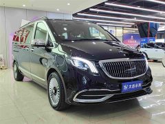 Mercedes-Benz Vito 2021 2.0T Business Edition 7-Seater - ფოტო 4