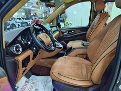 Mercedes-Benz Vito 2021 2.0T Business Edition 7-Seater - ფოტო 5