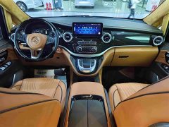 Mercedes-Benz Vito 2021 2.0T Business Edition 7-Seater - ფოტო 7