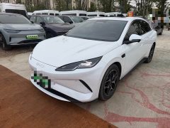BYD Dolphin 06 EV 545KM Deluxe Edition - ფოტო 1