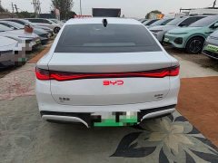 BYD Dolphin 06 EV 545KM Deluxe Edition - ფოტო 10