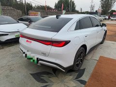 BYD Dolphin 06 EV 545KM Deluxe Edition - ფოტო 11