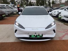 BYD Dolphin 06 EV 545KM Deluxe Edition - ფოტო 2