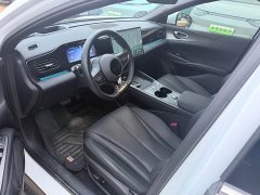 BYD Dolphin 06 EV 545KM Deluxe Edition - ფოტო 4
