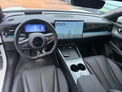 BYD Dolphin 06 EV 545KM Deluxe Edition - ფოტო 5