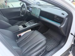 BYD Dolphin 06 EV 545KM Deluxe Edition - ფოტო 8