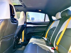 SAIC MG5 Scorpio 1.5T Trophy Sport Flagship - ფოტო 11