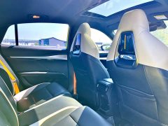 SAIC MG5 Scorpio 1.5T Trophy Sport Flagship - ფოტო 14