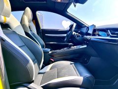 SAIC MG5 Scorpio 1.5T Trophy Sport Flagship - ფოტო 15