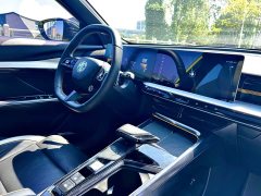 SAIC MG5 Scorpio 1.5T Trophy Sport Flagship - ფოტო 16
