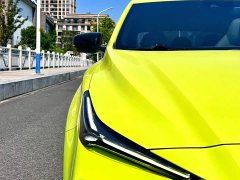 SAIC MG5 Scorpio 1.5T Trophy Sport Flagship - ფოტო 5