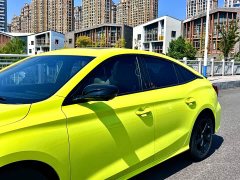 SAIC MG5 Scorpio 1.5T Trophy Sport Flagship - ფოტო 6
