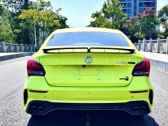 SAIC MG5 Scorpio 1.5T Trophy Sport Flagship - ფოტო 8