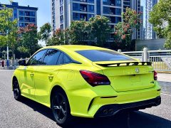SAIC MG5 Scorpio 1.5T Trophy Sport Flagship - ფოტო 9