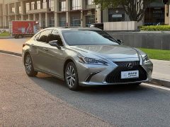 Lexus ES 2020 260 Excellence Edition - ფოტო 2