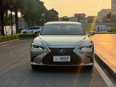 Lexus ES 2020 260 Excellence Edition - ფოტო 3