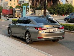 Lexus ES 2020 260 Excellence Edition - ფოტო 5