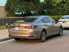 Lexus ES 2020 260 Excellence Edition - ფოტო 6