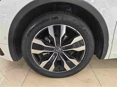 Volkswagen Tiguan L 2022 330TSI Automatic Two-Wheel Drive R-Line Flagship - ფოტო 10