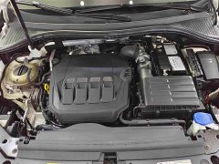 Volkswagen Tiguan L 2022 330TSI Automatic Two-Wheel Drive R-Line Flagship - ფოტო 12