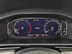 Volkswagen Tiguan L 2022 330TSI Automatic Two-Wheel Drive R-Line Flagship - ფოტო 19