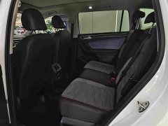 Volkswagen Tiguan L 2022 330TSI Automatic Two-Wheel Drive R-Line Flagship - ფოტო 5