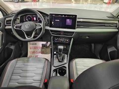 Volkswagen Tiguan L 2022 330TSI Automatic Two-Wheel Drive R-Line Flagship - ფოტო 6