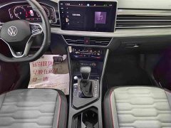 Volkswagen Tiguan L 2022 330TSI Automatic Two-Wheel Drive R-Line Flagship - ფოტო 7